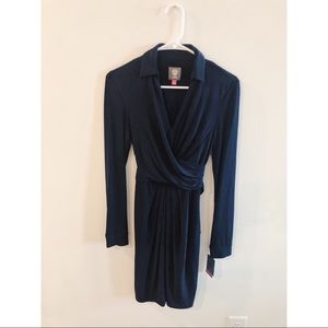 NWT Vince Camuto Dress